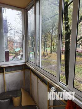 1-к квартира, вторичка, 30м2, 2/5 этаж