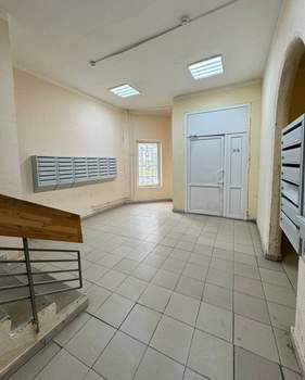 3-к квартира, вторичка, 98м2, 8/16 этаж