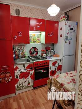 1-к квартира, вторичка, 36м2, 6/9 этаж