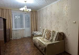 1-к квартира, вторичка, 33м2, 3/9 этаж