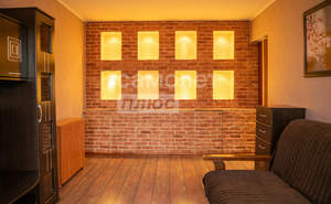 2-к квартира, вторичка, 42м2, 3/4 этаж