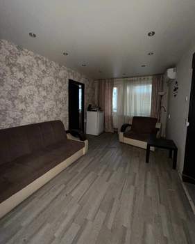 2-к квартира, вторичка, 46м2, 5/5 этаж