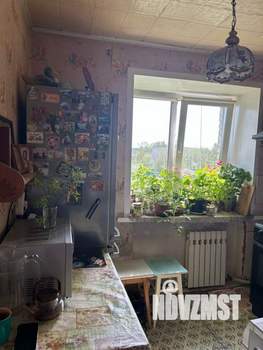 1-к квартира, вторичка, 30м2, 4/4 этаж