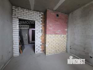 2-к квартира, вторичка, 56м2, 8/17 этаж