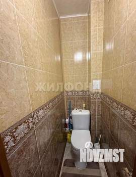 2-к квартира, вторичка, 52м2, 10/10 этаж