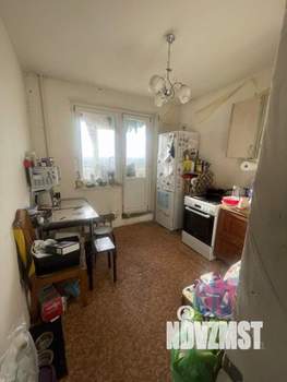 1-к квартира, вторичка, 42м2, 16/16 этаж