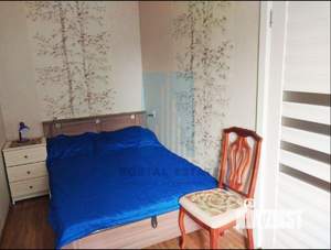 3-к квартира, вторичка, 55м2, 2/2 этаж