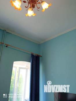 Студия квартира, вторичка, 21м2, 3/5 этаж