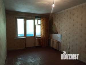 2-к квартира, вторичка, 43м2, 5/5 этаж