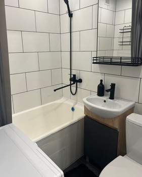 1-к квартира, вторичка, 32м2, 3/5 этаж