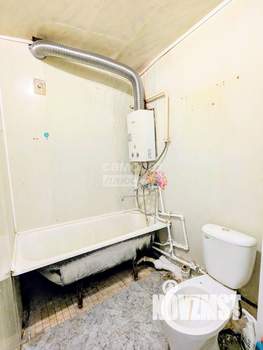 2-к квартира, вторичка, 47м2, 3/4 этаж