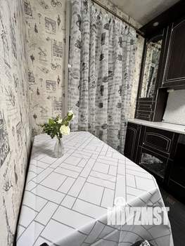 2-к квартира, вторичка, 51м2, 5/5 этаж