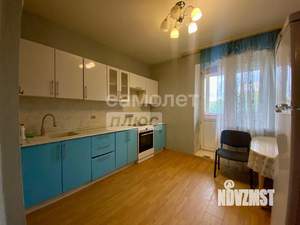 2-к квартира, вторичка, 80м2, 3/14 этаж