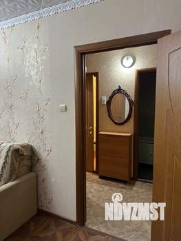 1-к квартира, вторичка, 33м2, 3/9 этаж