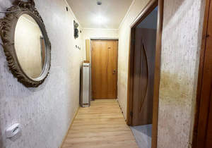 2-к квартира, вторичка, 43м2, 3/5 этаж