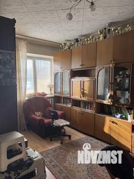 1-к квартира, вторичка, 31м2, 1/2 этаж