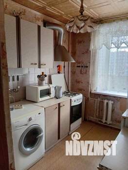 2-к квартира, вторичка, 50м2, 6/9 этаж