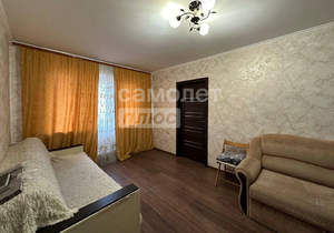 2-к квартира, вторичка, 45м2, 2/5 этаж