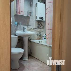 3-к квартира, вторичка, 57м2, 3/4 этаж