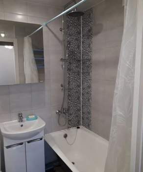 1-к квартира, вторичка, 31м2, 5/5 этаж
