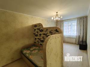 1-к квартира, вторичка, 42м2, 7/17 этаж