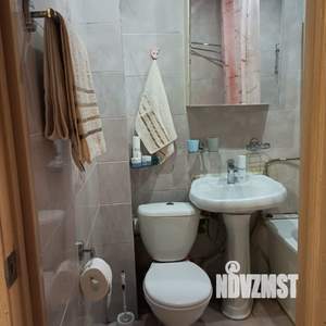 3-к квартира, вторичка, 57м2, 3/4 этаж