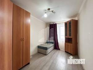 2-к квартира, вторичка, 42м2, 2/5 этаж