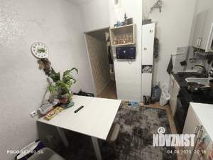 1-к квартира, вторичка, 42м2, 10/16 этаж