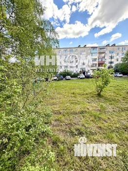 1-к квартира, вторичка, 29м2, 1/5 этаж