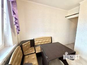 1-к квартира, вторичка, 42м2, 8/16 этаж