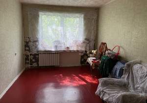 2-к квартира, вторичка, 42м2, 5/5 этаж