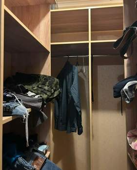 1-к квартира, вторичка, 39м2, 5/14 этаж