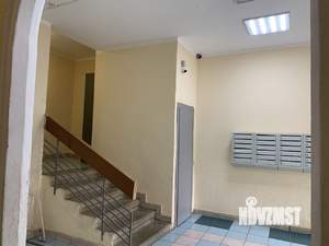 2-к квартира, вторичка, 62м2, 15/16 этаж