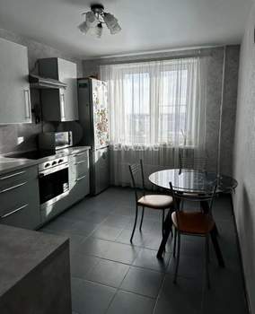 2-к квартира, вторичка, 59м2, 16/19 этаж