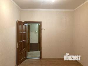 4-к квартира, вторичка, 102м2, 1/5 этаж