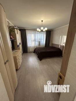 1-к квартира, вторичка, 37м2, 5/9 этаж