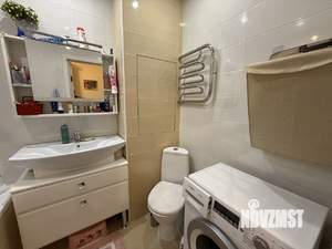 1-к квартира, вторичка, 39м2, 14/17 этаж