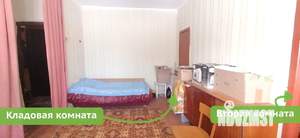 2-к квартира, вторичка, 40м2, 1/2 этаж