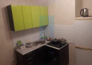 1-к квартира, вторичка, 35м2, 18/19 этаж