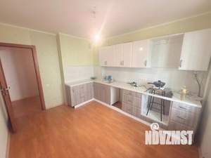 2-к квартира, вторичка, 55м2, 3/10 этаж