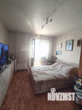 2-к квартира, вторичка, 62м2, 20/24 этаж