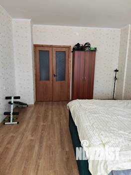 1-к квартира, вторичка, 51м2, 2/12 этаж