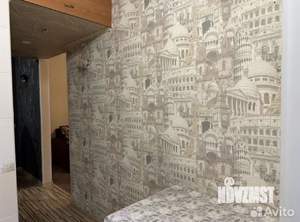 1-к квартира, вторичка, 32м2, 1/5 этаж