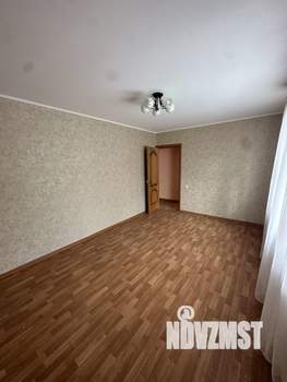 2-к квартира, вторичка, 41м2, 2/2 этаж