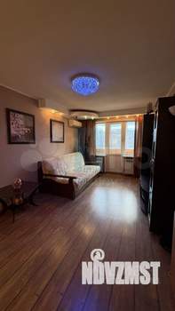 2-к квартира, вторичка, 42м2, 3/4 этаж