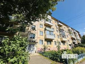 1-к квартира, вторичка, 30м2, 2/5 этаж