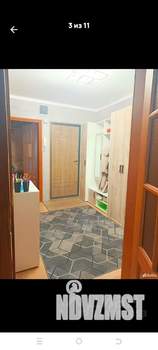 3-к квартира, вторичка, 63м2, 9/9 этаж