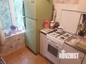 2-к квартира, вторичка, 46м2, 3/5 этаж