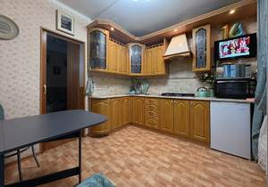 2-к квартира, вторичка, 54м2, 5/5 этаж