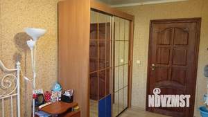 2-к квартира, вторичка, 45м2, 5/5 этаж